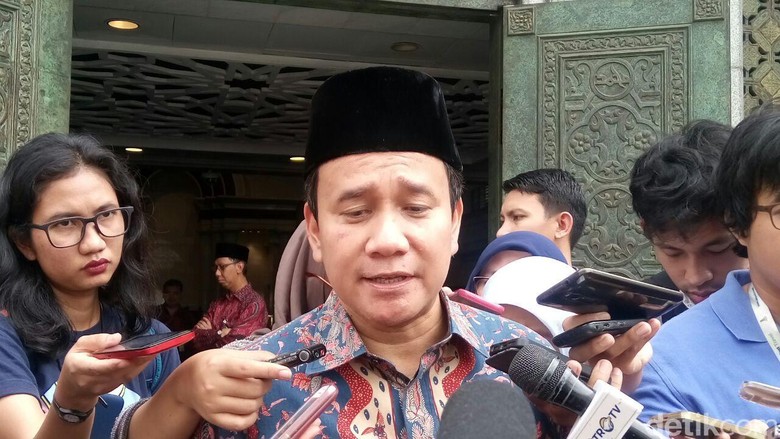 Proyeksi BI, Ekonomi RI Kuartal I Bisa Tumbuh di Bawah 5% Proyeksi BI, Ekonomi RI Kuartal I Bisa Tumbuh di Bawah 5%
