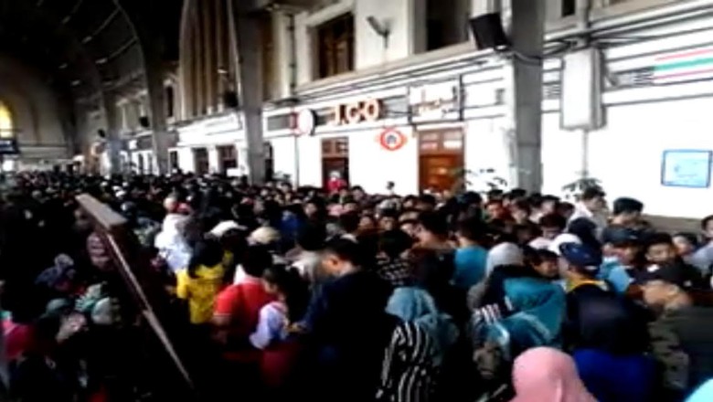 Rusun Nempel di Stasiun Bogor Mulai Dibangun Oktober 2017 Rusun Nempel di Stasiun Bogor Mulai Dibangun Oktober 2017