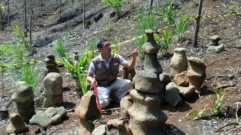 Bangsa Kekar Tiang, Pembangun Situs Bidak Catur di Sukabumi dan Gunung Padang Bangsa Kekar Tiang, Pembangun Situs Bidak Catur di Sukabumi dan Gunung Padang