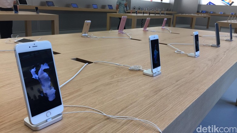 Apa yang akan Dihasilkan Apple di Pusat Inovasi BSD? Apa yang akan Dihasilkan Apple di Pusat Inovasi BSD?