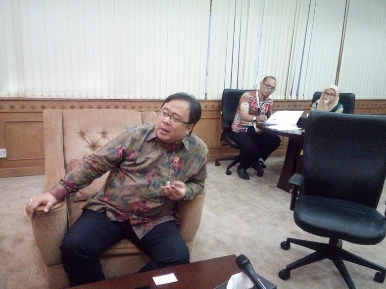 Setelah Tax Amnesty, Ini Langkah Menkeu Selanjutnya Setelah Tax Amnesty, Ini Langkah Menkeu Selanjutnya