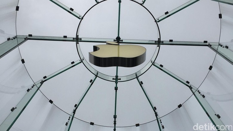 Setelah di BSD, Apple akan Bangun 2 Pusat Inovasi Lagi Setelah di BSD, Apple akan Bangun 2 Pusat Inovasi Lagi