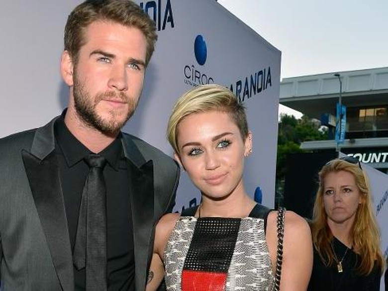 Asmara Liam Hemsworth-Miley Cyrus Goyah Lagi karena Perjanjian Pranikah? Asmara Liam Hemsworth-Miley Cyrus Goyah Lagi karena Perjanjian Pranikah?