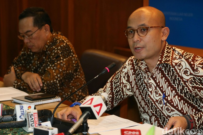 7 WNI Masih Disandera, Kemlu Koordinasi dengan Malaysia-Filipina 7 WNI Masih Disandera, Kemlu Koordinasi dengan Malaysia-Filipina