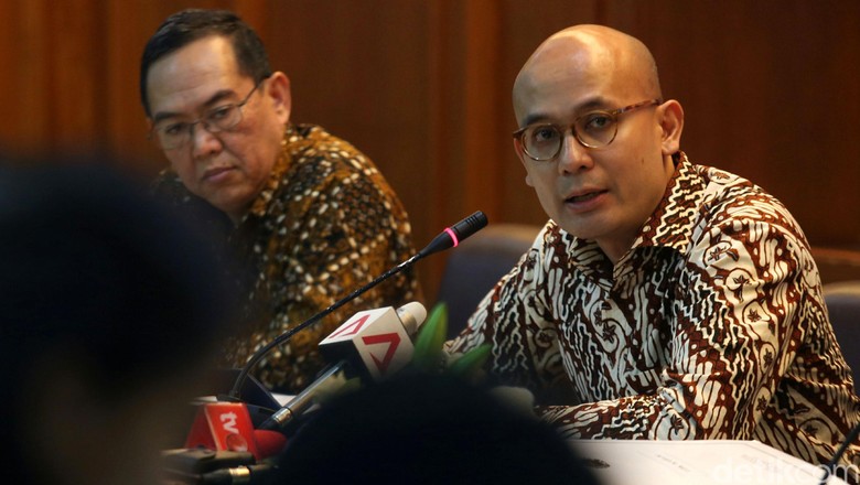 Penculik 2 WNI di Perairan Malaysia Berjumlah 5 Orang Penculik 2 WNI di Perairan Malaysia Berjumlah 5 Orang