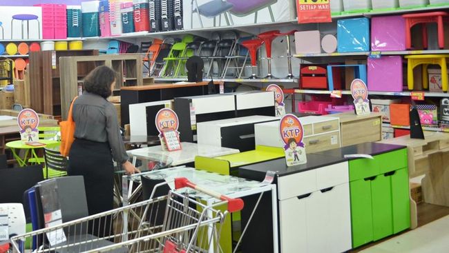promo aneka meja belajar anak di transmart carrefour promo aneka meja belajar anak di transmart carrefour