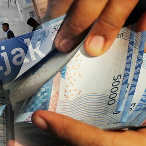 Alasan Ditjen Pajak Gencar Kejar Penunggak Pasca Tax Amnesty