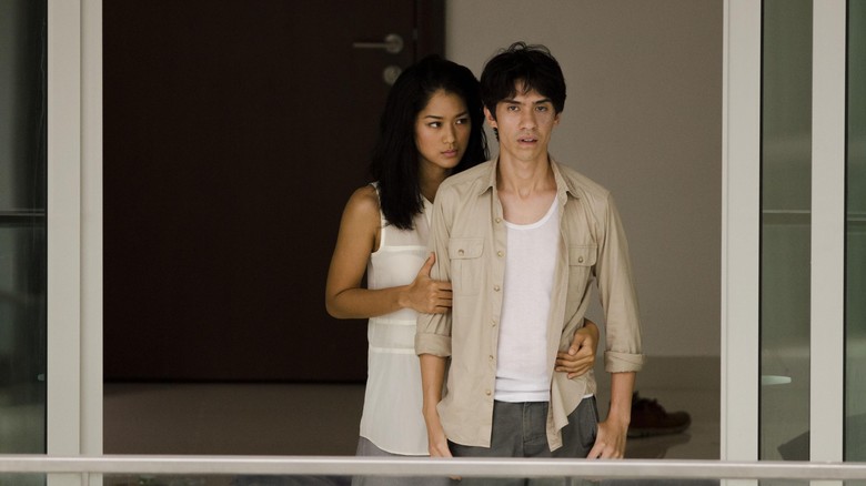 Interchange Tawarkan Rasa Baru Dunia Supernatural Interchange Tawarkan Rasa Baru Dunia Supernatural