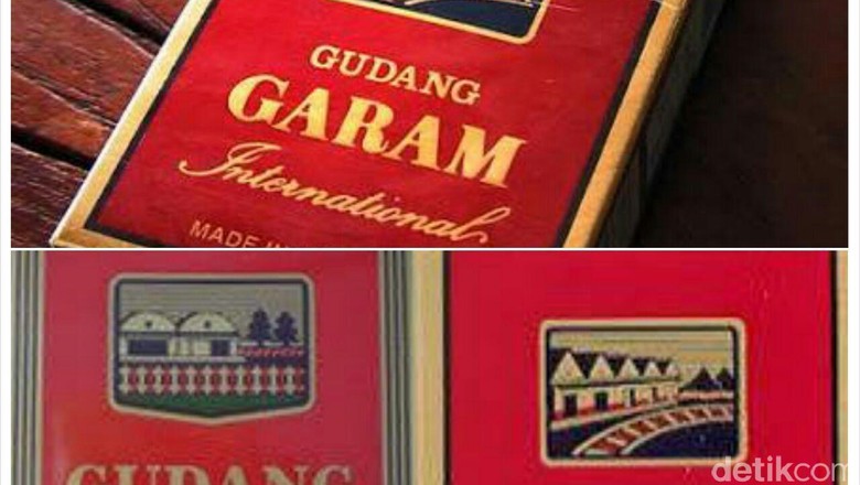 Gudang Garam Bagi-bagi Dividen Rp 5 Triliun Gudang Garam Bagi-bagi Dividen Rp 5 Triliun