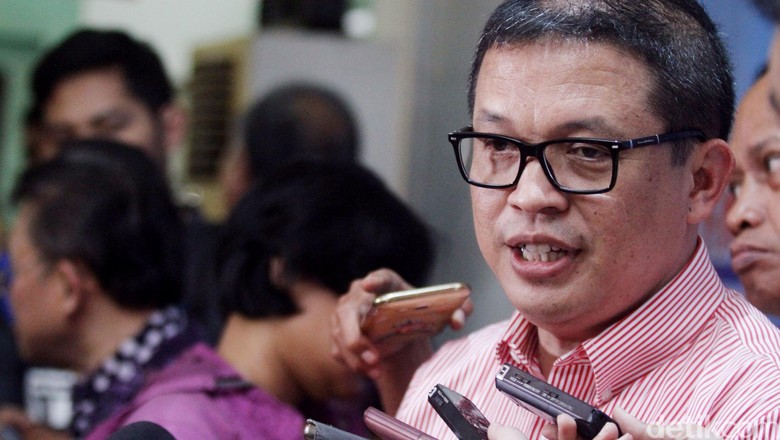 Kata Bareskrim Soal Aktor Intelektual Penyebaran Isu Rush Money Kata Bareskrim Soal Aktor Intelektual Penyebaran Isu Rush Money