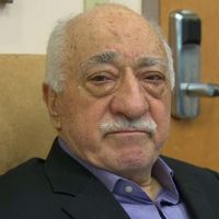 Diduga Terkait Fethullah Gulen 9 Ribu Polisi Turki Disanksi