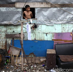 Penyebab Ketimpangan: Hart   a si Miskin Naik Tapi Tak Sebanyak si Kaya