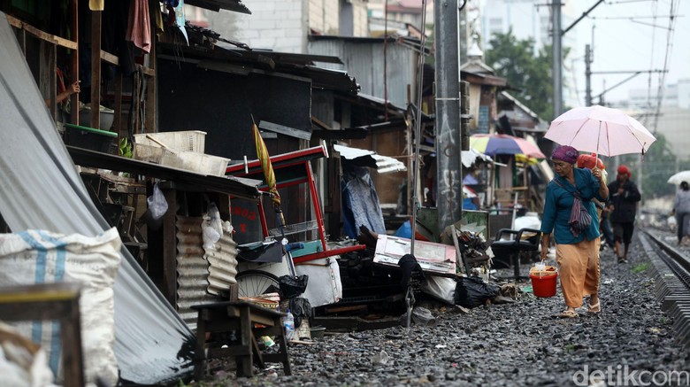 Orang Miskin di RI Tambah Banyak, Ini Penyebabnya Orang Miskin di RI Tambah Banyak, Ini Penyebabnya