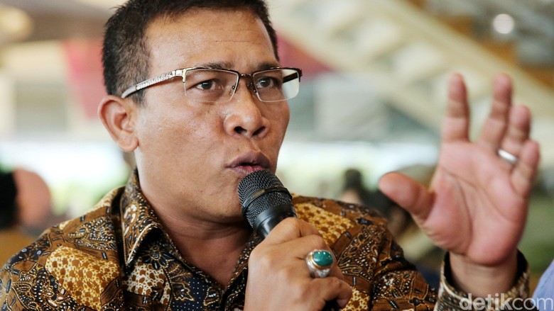 Kata Masinton soal Asal-Muasal Surat Miryam ke Pansus Angket KPK Kata Masinton soal Asal-Muasal Surat Miryam ke Pansus Angket KPK