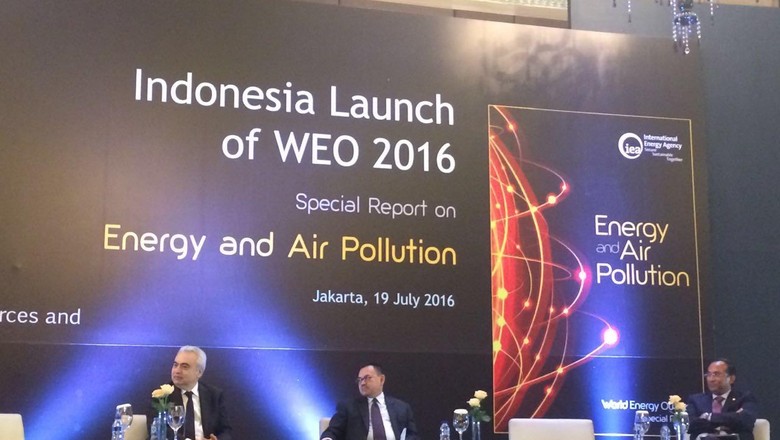 6,5 Juta Orang Tewas Tiap Tahun Akibat Penggunaan Energi Tak Ramah Lingkungan 6,5 Juta Orang Tewas Tiap Tahun Akibat Penggunaan Energi Tak Ramah Lingkungan