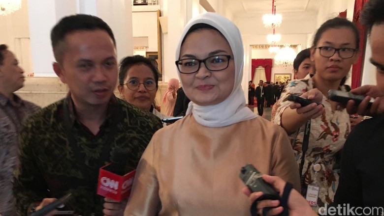 Penjelasan BPOM soal Izin Edar untuk 2 Samyang yang Mengandung Babi Penjelasan BPOM soal Izin Edar untuk 2 Samyang yang Mengandung Babi