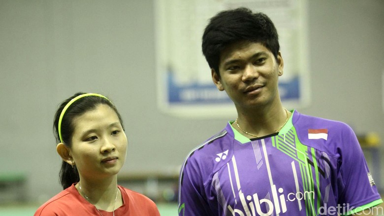 Kesehatan Pulih, Praveen Janji Habis-habisan Sebagai Tumpuan di Gold Coast Kesehatan Pulih, Praveen Janji Habis-habisan Sebagai Tumpuan di Gold Coast