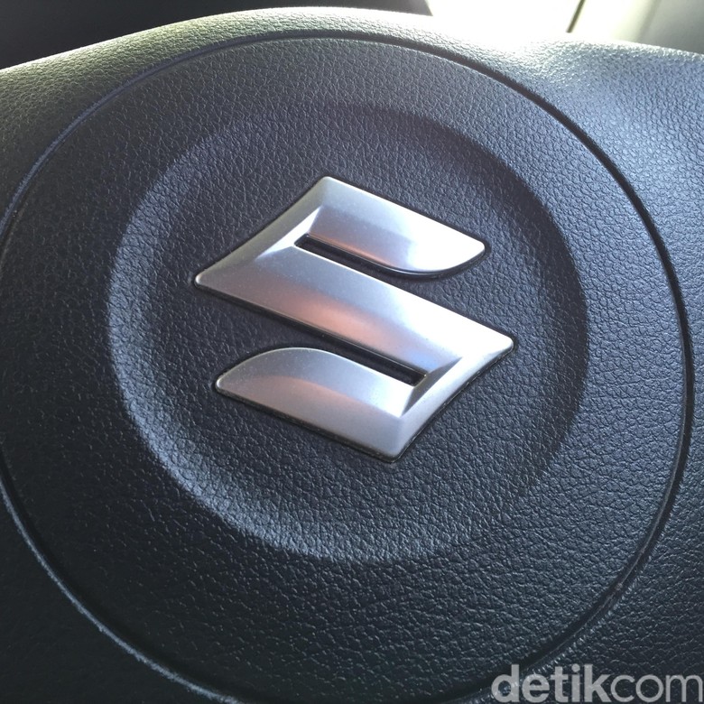 Soal LCEV, Ini Harapan Suzuki Soal LCEV, Ini Harapan Suzuki
