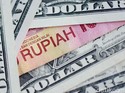 Dolar AS Stagnan di Rp 13.327