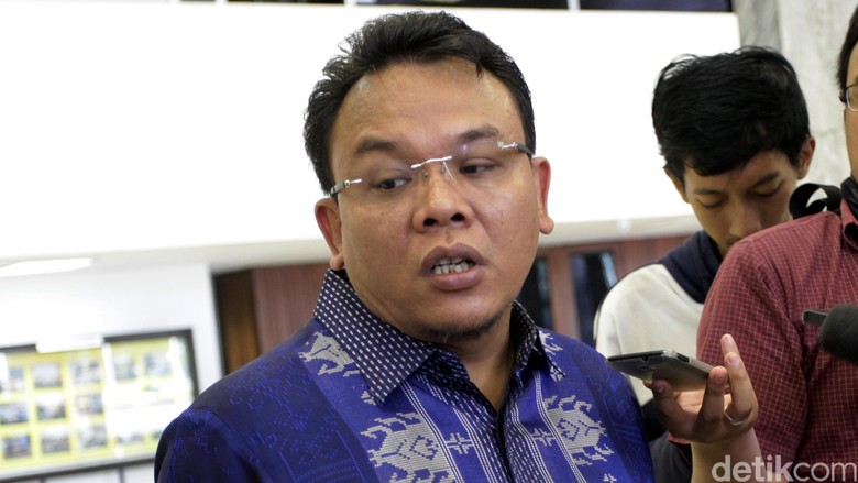 Pimpinan Komisi IX DPR: Perkawinan Teman Sekantor Tak Masalah Pimpinan Komisi IX DPR: Perkawinan Teman Sekantor Tak Masalah