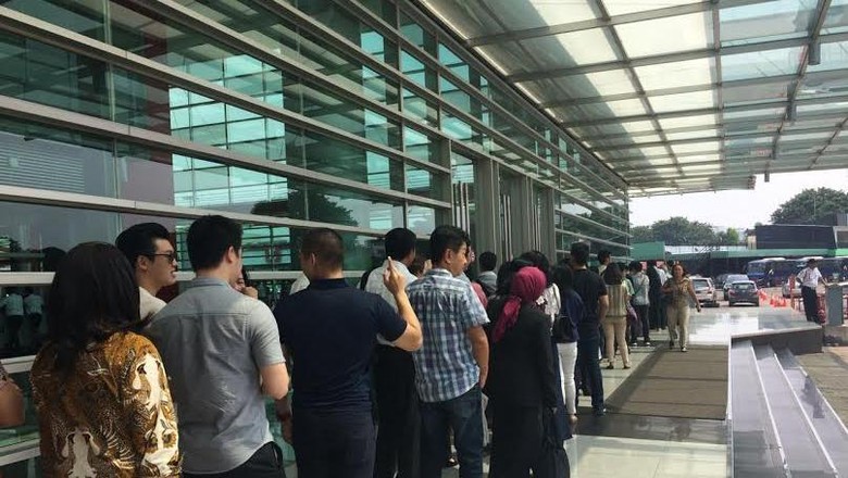Minta Tax Amnesty Diperpanjang, Pengusaha: Ini Masuk Akal Minta Tax Amnesty Diperpanjang, Pengusaha: Ini Masuk Akal