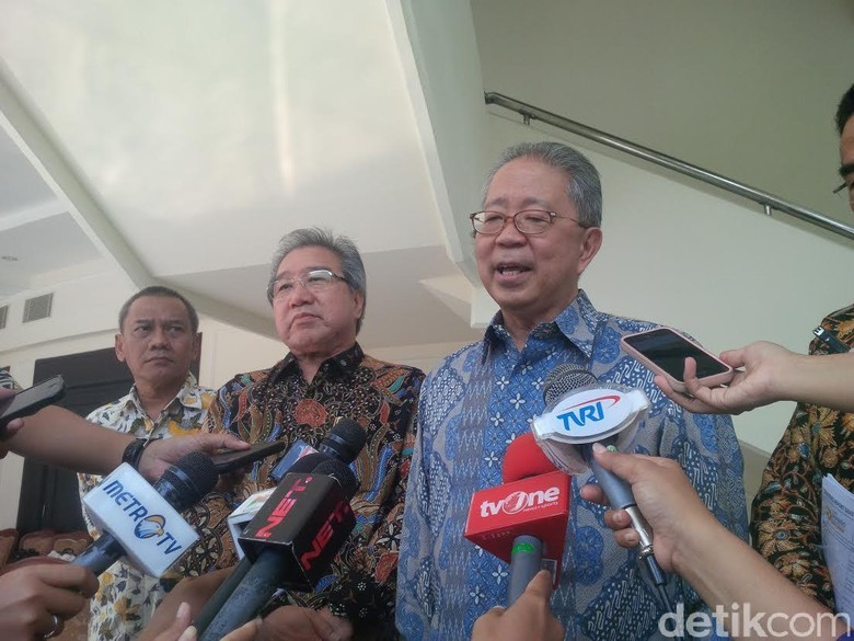 JK Minta Gaikindo Segera Surati ke Kemenperin Soal Penurunan Pajak Sedan JK Minta Gaikindo Segera Surati ke Kemenperin Soal Penurunan Pajak Sedan