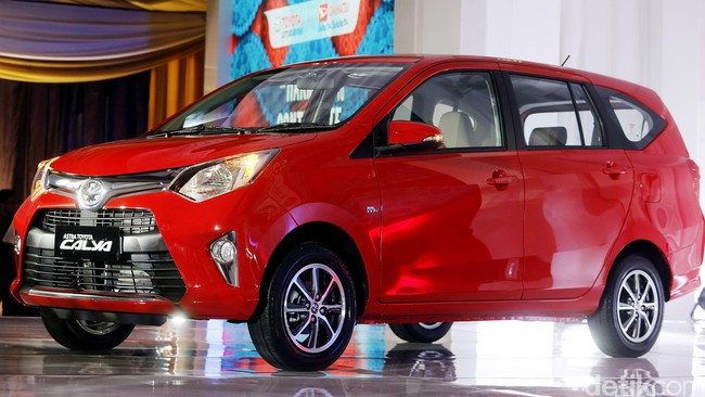Mobil Baru Buatan Jepang di 2016 Mobil Baru Buatan Jepang di 2016
