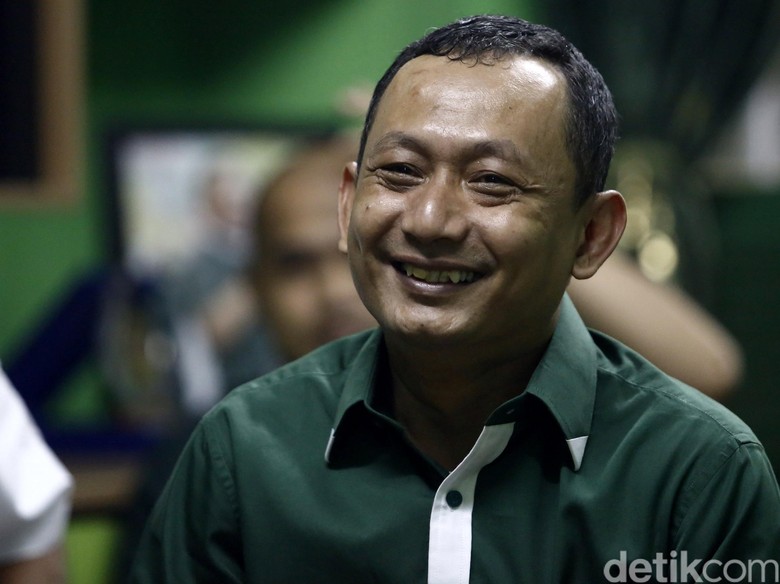 PKB DKI: Tim Sinkronisasi Anies Sabar Saja, Tak Usah Tergesa-gesa PKB DKI: Tim Sinkronisasi Anies Sabar Saja, Tak Usah Tergesa-gesa