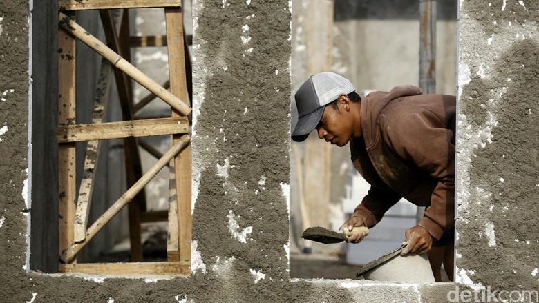 Gaji Rp 4 Juta Sudah Bisa Cicil Rumah, Bagaimana Caranya? Gaji Rp 4 Juta Sudah Bisa Cicil Rumah, Bagaimana Caranya?