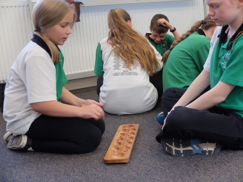 Kala Murid SD Canberra Belajar Bahasa Indonesia via 