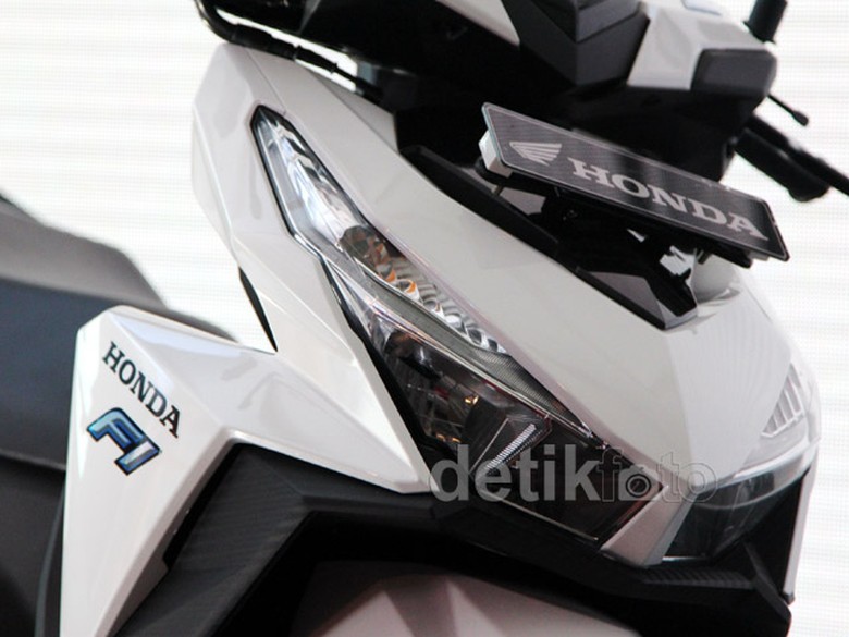 Trik Mengatasi Ketika Mesin Honda Vario Tiba-tiba Mati Trik Mengatasi Ketika Mesin Honda Vario Tiba-tiba Mati