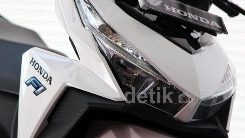 Motor Sering Dipakai Kerja Keras di Jakarta, Apa Oli yang Cocok? Motor Sering Dipakai Kerja Keras di Jakarta, Apa Oli yang Cocok?
