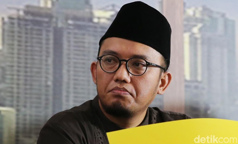 Pemuda Muhammadiyah Bentuk Satgas Advokasi untuk Kaum Miskin Pemuda Muhammadiyah Bentuk Satgas Advokasi untuk Kaum Miskin