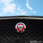 Juli, Jaguar Siap Luncurkan SUV Compact Bertenaga Tinggi Juli, Jaguar Siap Luncurkan SUV Compact Bertenaga Tinggi