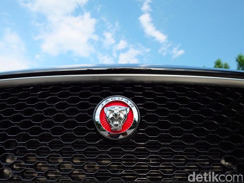 SUV Listrik Jaguar Hadir Lebih Cepat? SUV Listrik Jaguar Hadir Lebih Cepat?