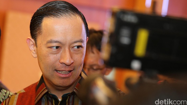 Lembong Keluhkan Obesitas Regulasi, Ahli: Istana Harus Gerak Cepat Lembong Keluhkan Obesitas Regulasi, Ahli: Istana Harus Gerak Cepat