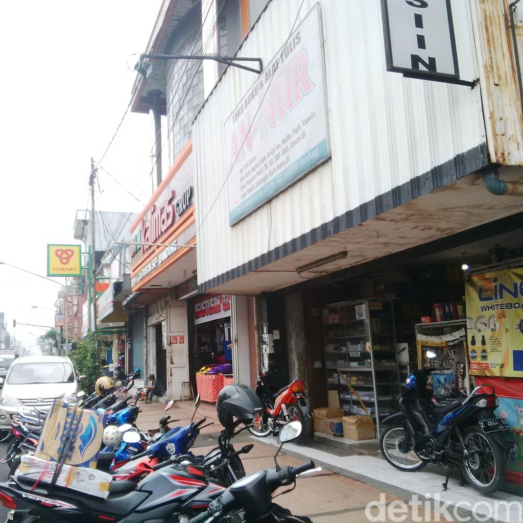 Penyesalan Dermawan Beri Uang Rp 6 Ribu, Lalu Pergoki 