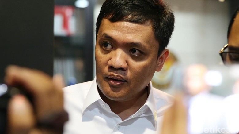 Bagaimana Harusnya Simpang Semanggi Menurut Habiburokhman? Bagaimana Harusnya Simpang Semanggi Menurut Habiburokhman?