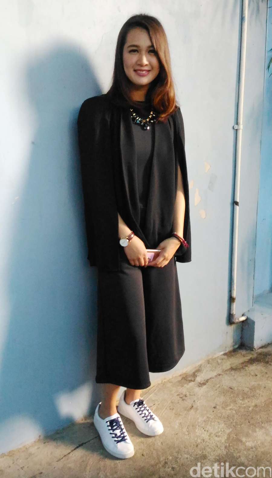 Dea Imut yang Makin Dewasa Dea Imut yang Makin Dewasa