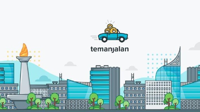 Foto: TemanJalan Foto: TemanJalan