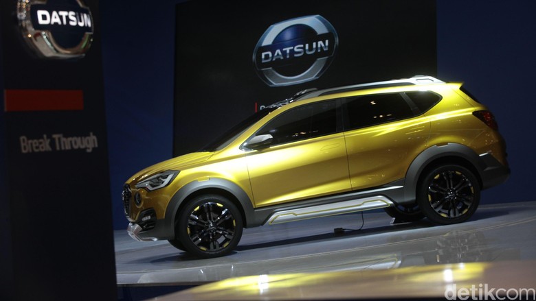 Diserbu Kompetitor, Ini Cara Datsun Bertahan Diserbu Kompetitor, Ini Cara Datsun Bertahan