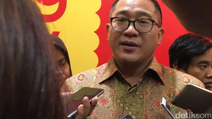 Foto: detikINET/Achmad Rouzni Noor II Foto: detikINET/Achmad Rouzni Noor II
