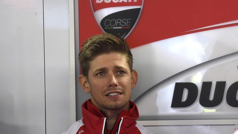 Stoner Tolak Kesempatan Comeback di MotoGP Austria Stoner Tolak Kesempatan Comeback di MotoGP Austria