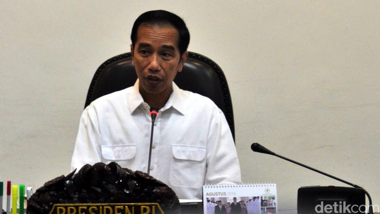 Bahas Persoalan Petani, Jokowi Kumpulkan Menteri Hingga Dirut BUMN Bahas Persoalan Petani, Jokowi Kumpulkan Menteri Hingga Dirut BUMN