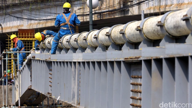 PGN akan Pasok Gas ke 60 Lokasi SPBU PGN akan Pasok Gas ke 60 Lokasi SPBU