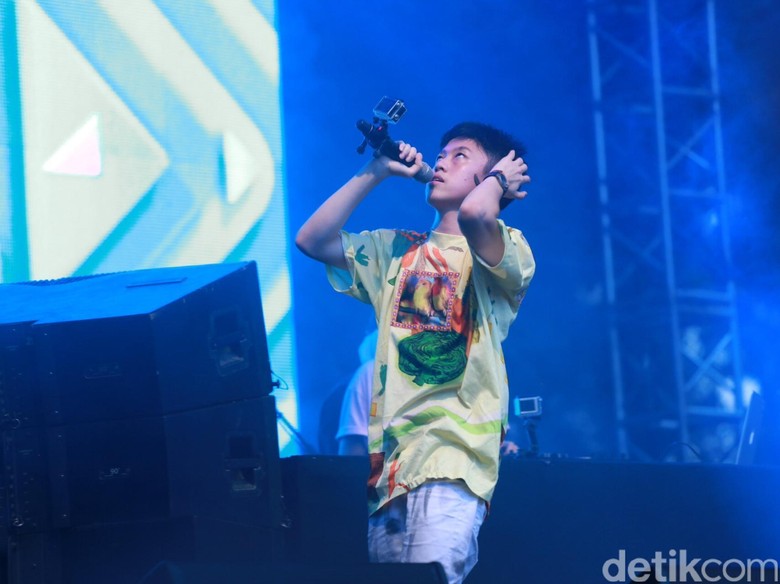 Rich Chigga Sukses Gantikan Justin Bieber di Bankroll Rich Chigga Sukses Gantikan Justin Bieber di Bankroll