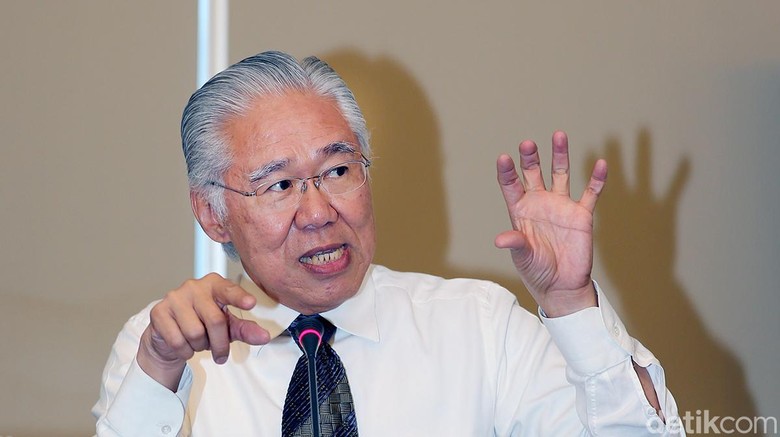 Cegah Spekulan, Mendag Akan Tetapkan Harga Eceran Tertinggi Beras Cegah Spekulan, Mendag Akan Tetapkan Harga Eceran Tertinggi Beras