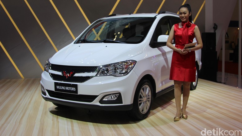 Wuling Akan Punya Nama Baru di Indonesia