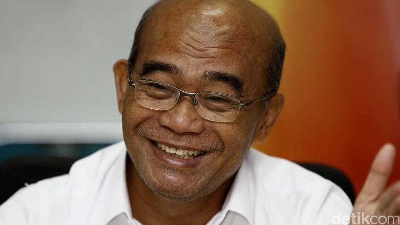 Mendikbud: Full Day School Dongkrak Pendidikan Kita yang Masih Rendah Mendikbud: Full Day School Dongkrak Pendidikan Kita yang Masih Rendah
