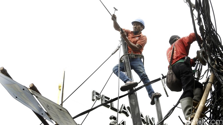 PLN Buka Lowongan Untuk Lulusan D3 Hingga S1 di 7 Kota